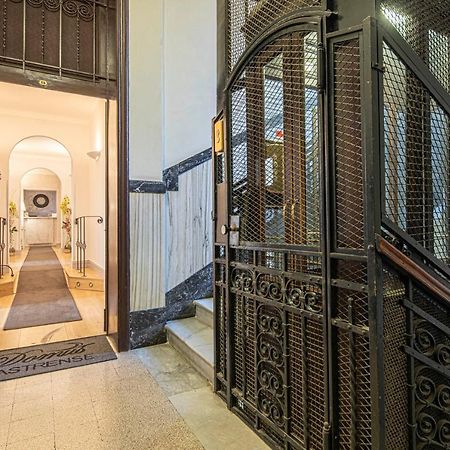 Domus Castrense Bed & Breakfast Roma Exterior foto