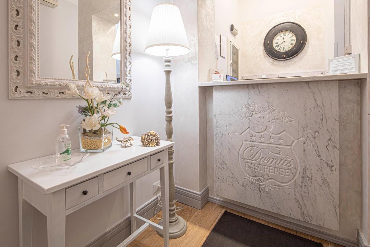 Domus Castrense Bed & Breakfast Roma Exterior foto