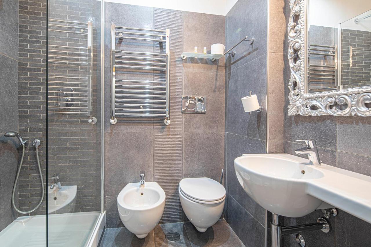 Domus Castrense Bed & Breakfast Roma Exterior foto