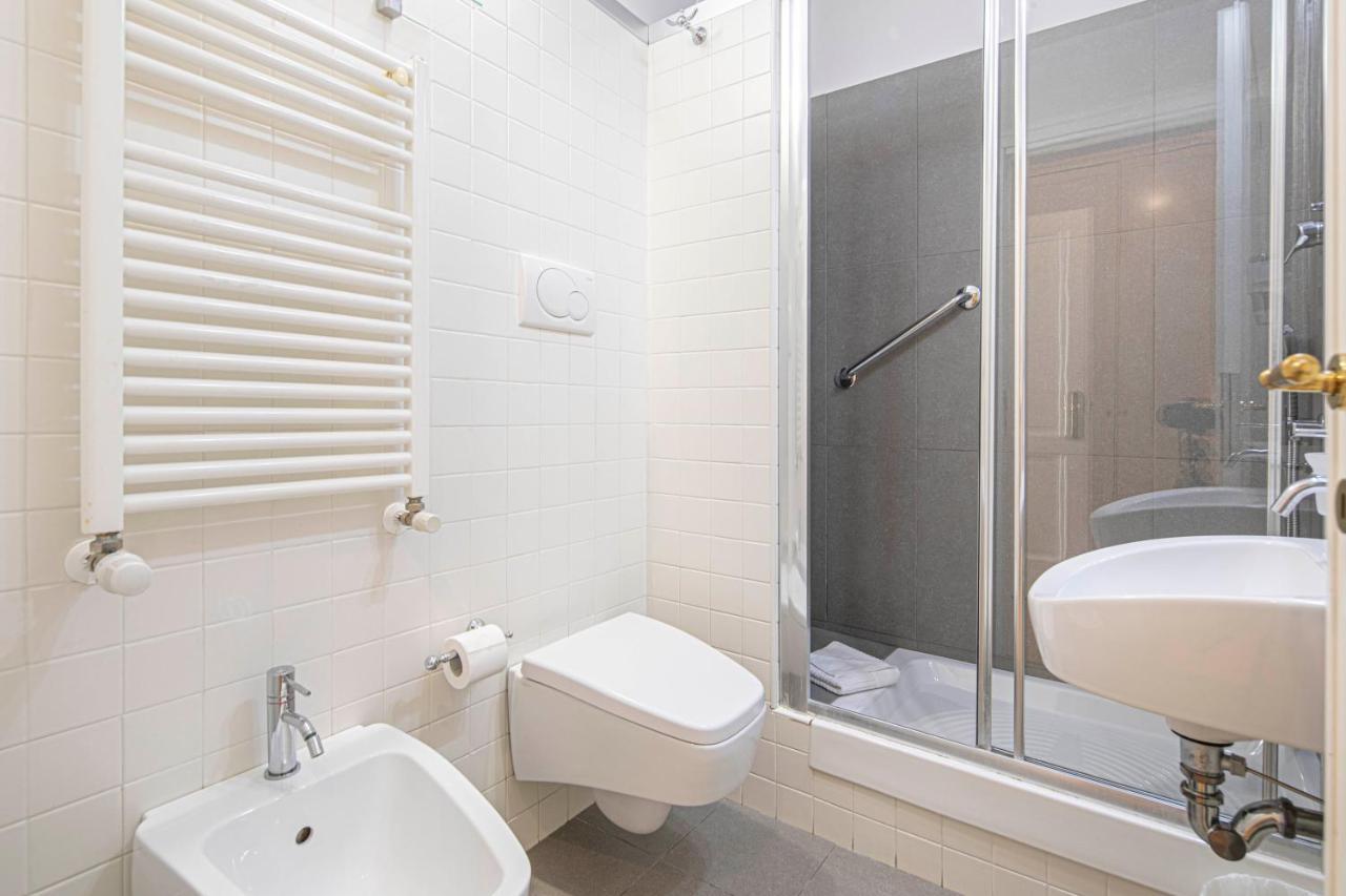 Domus Castrense Bed & Breakfast Roma Exterior foto