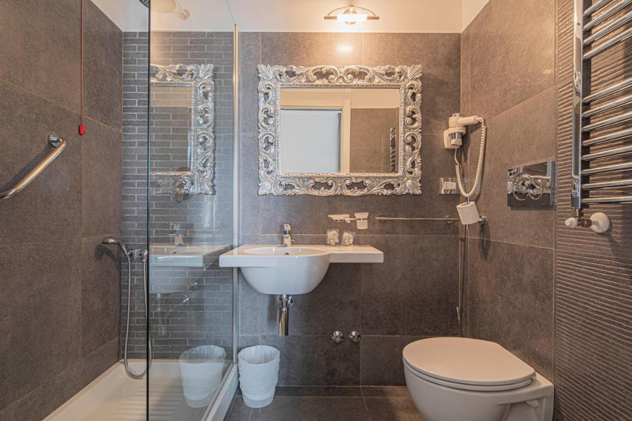 Domus Castrense Bed & Breakfast Roma Exterior foto