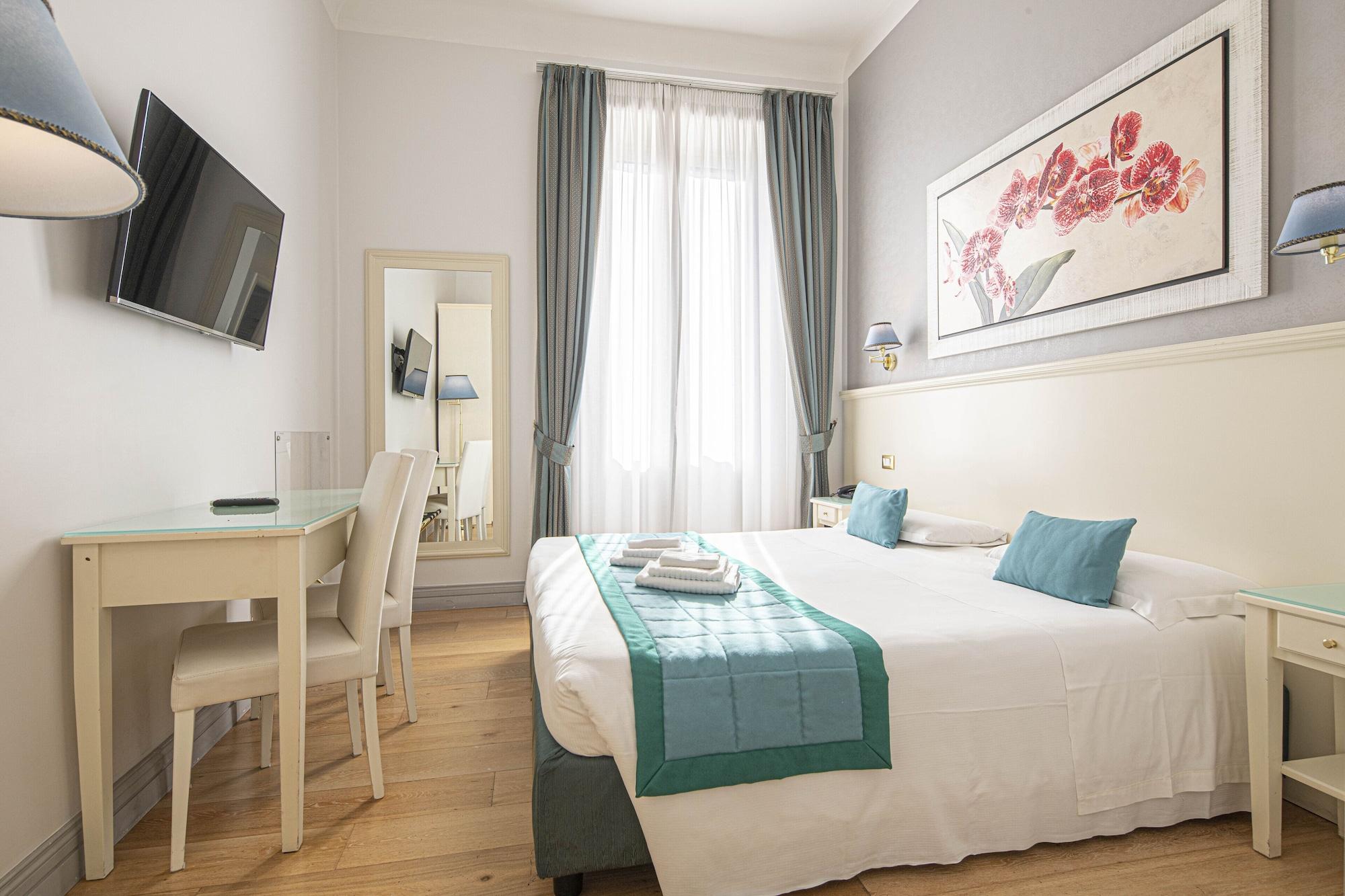Domus Castrense Bed & Breakfast Roma Exterior foto