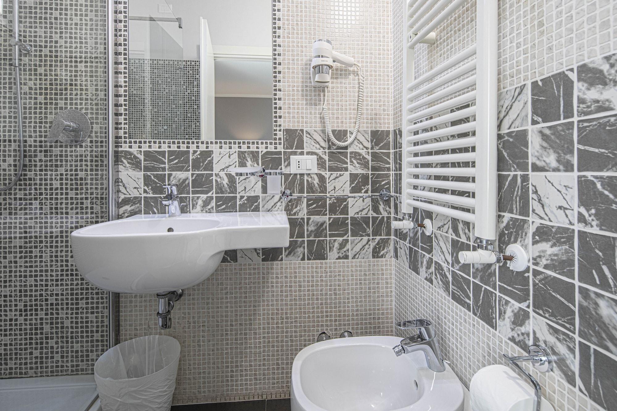 Domus Castrense Bed & Breakfast Roma Exterior foto