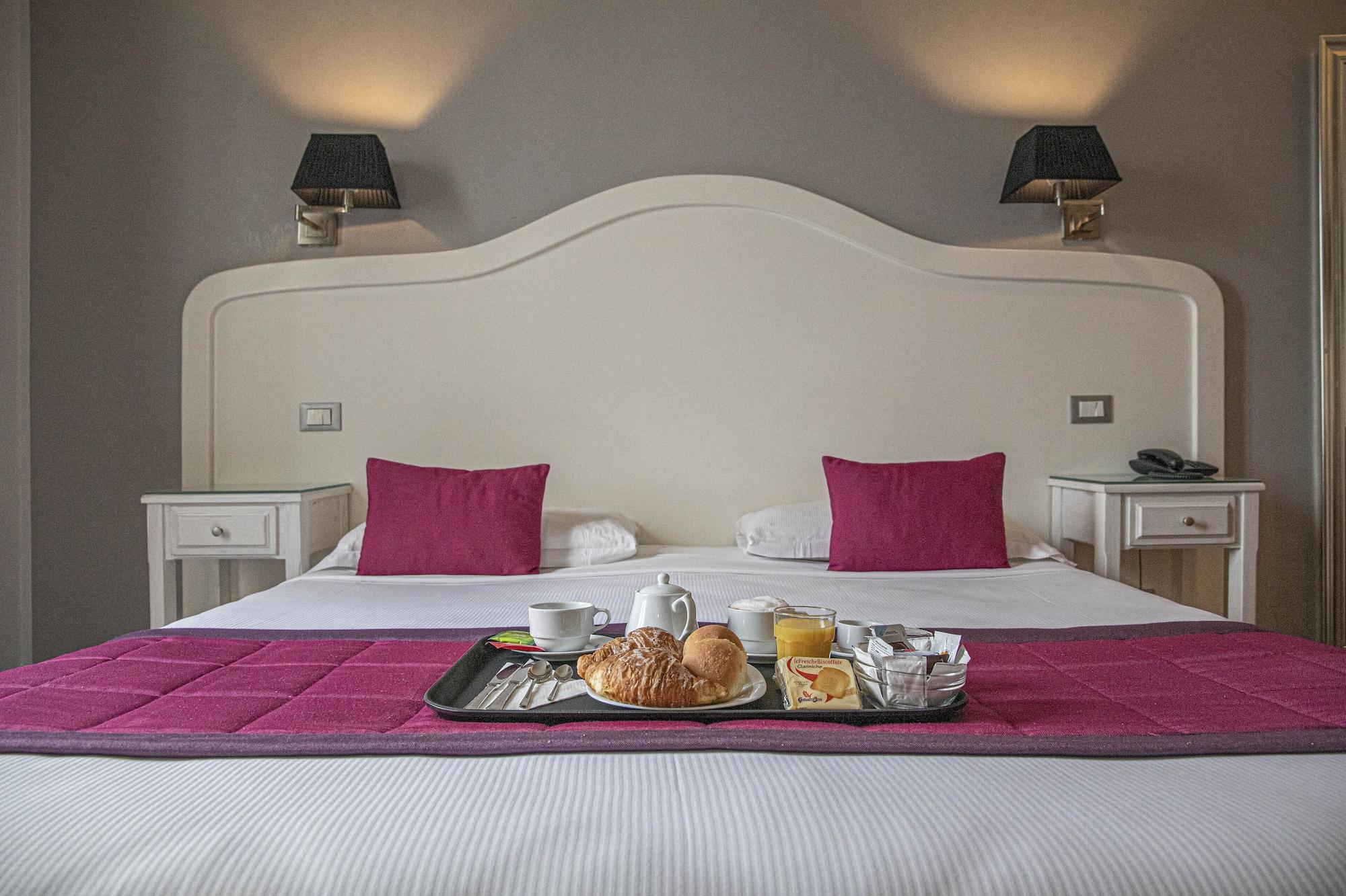 Domus Castrense Bed & Breakfast Roma Exterior foto