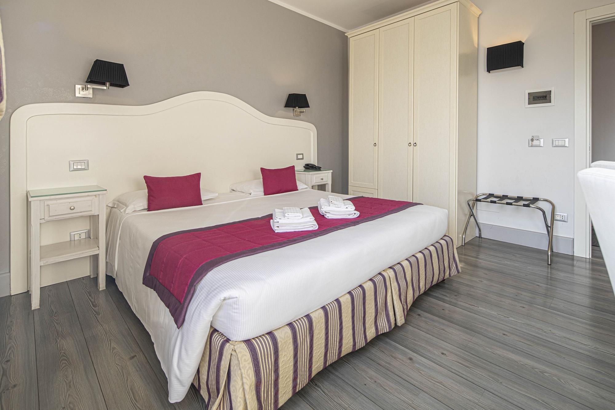 Domus Castrense Bed & Breakfast Roma Exterior foto