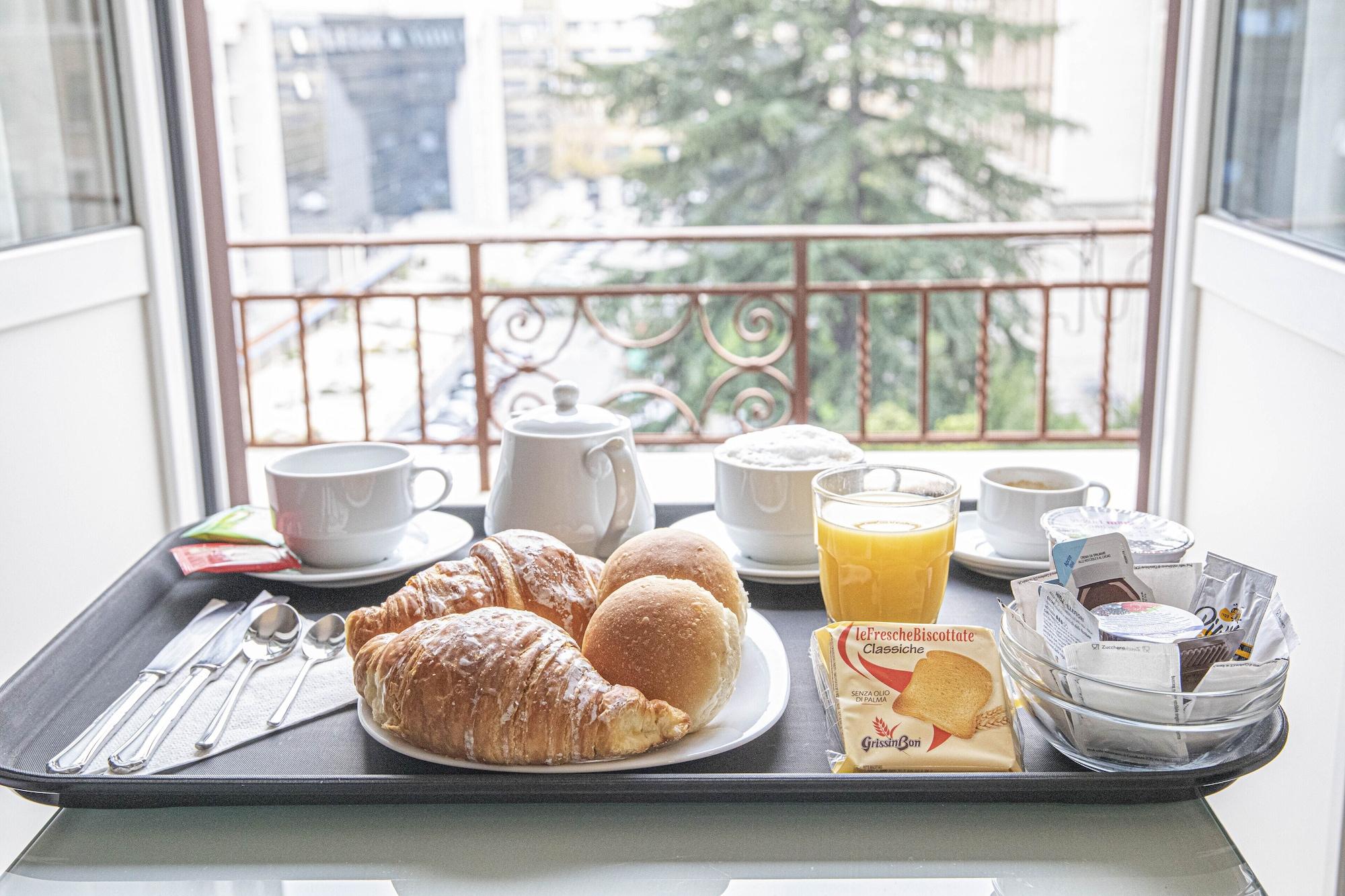 Domus Castrense Bed & Breakfast Roma Exterior foto