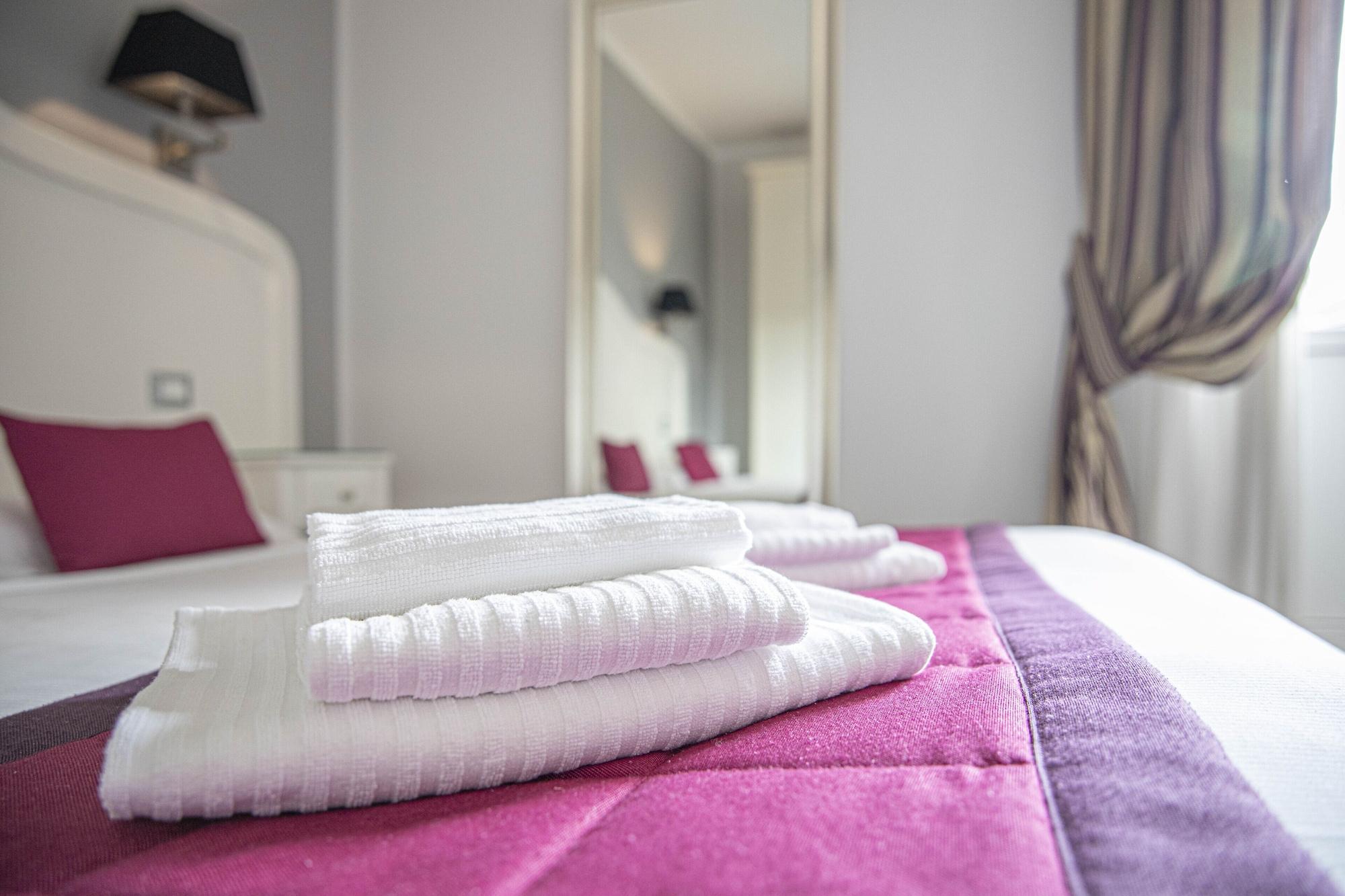 Domus Castrense Bed & Breakfast Roma Exterior foto
