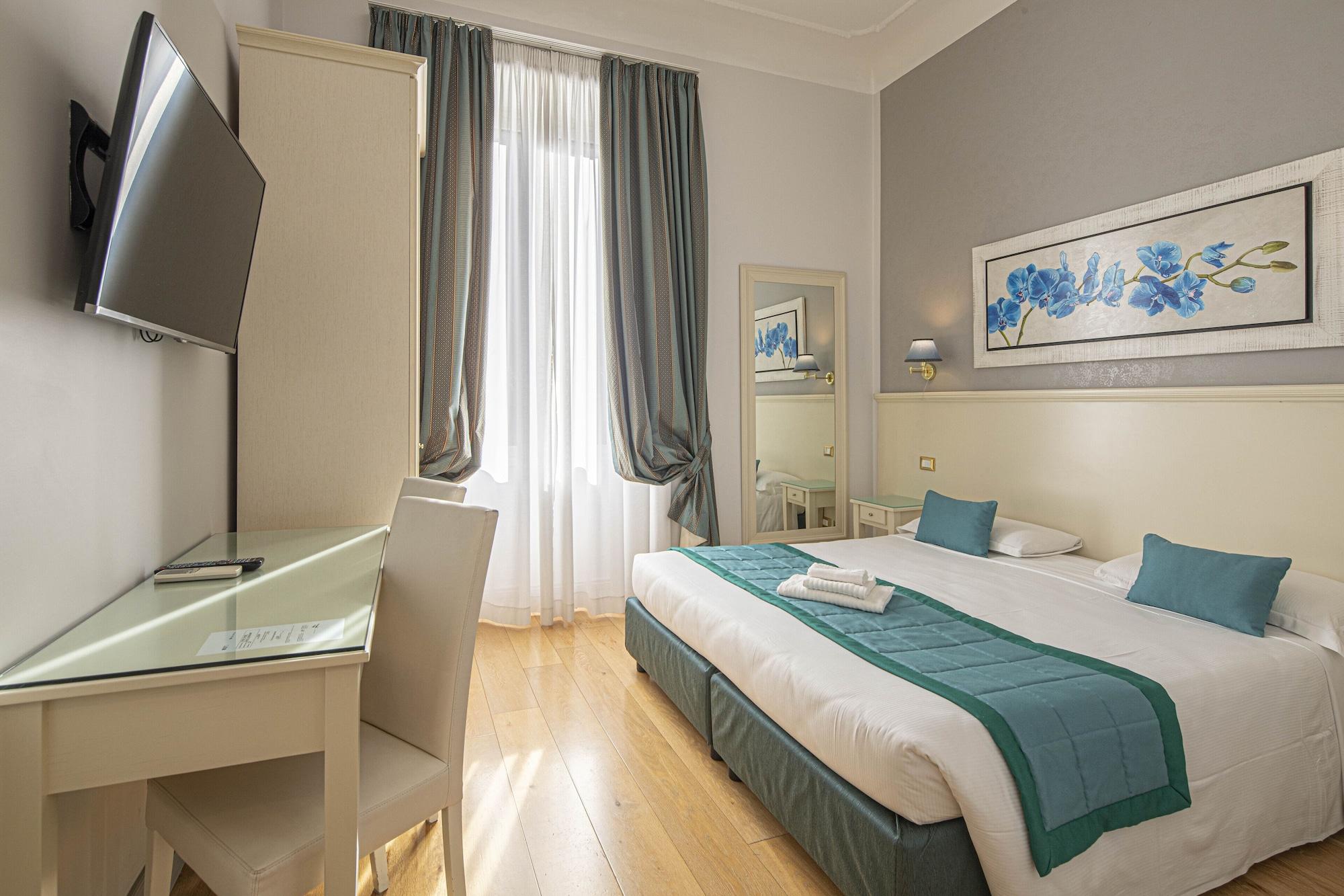 Domus Castrense Bed & Breakfast Roma Exterior foto
