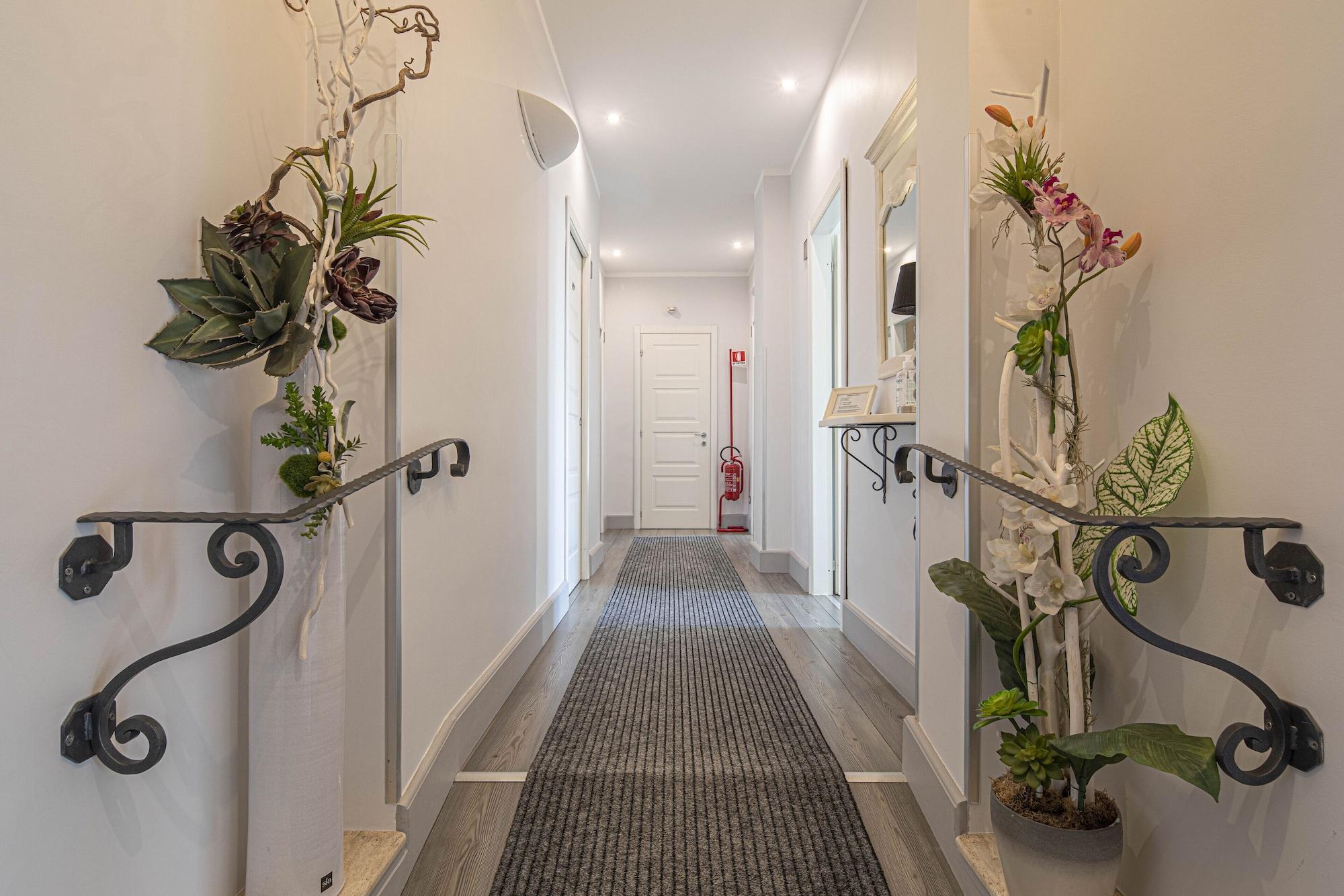 Domus Castrense Bed & Breakfast Roma Exterior foto