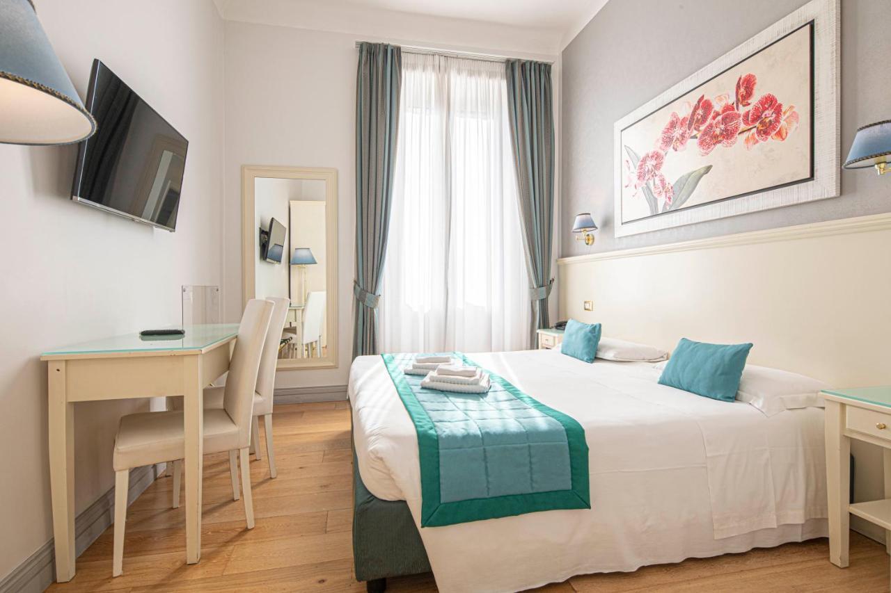 Domus Castrense Bed & Breakfast Roma Exterior foto