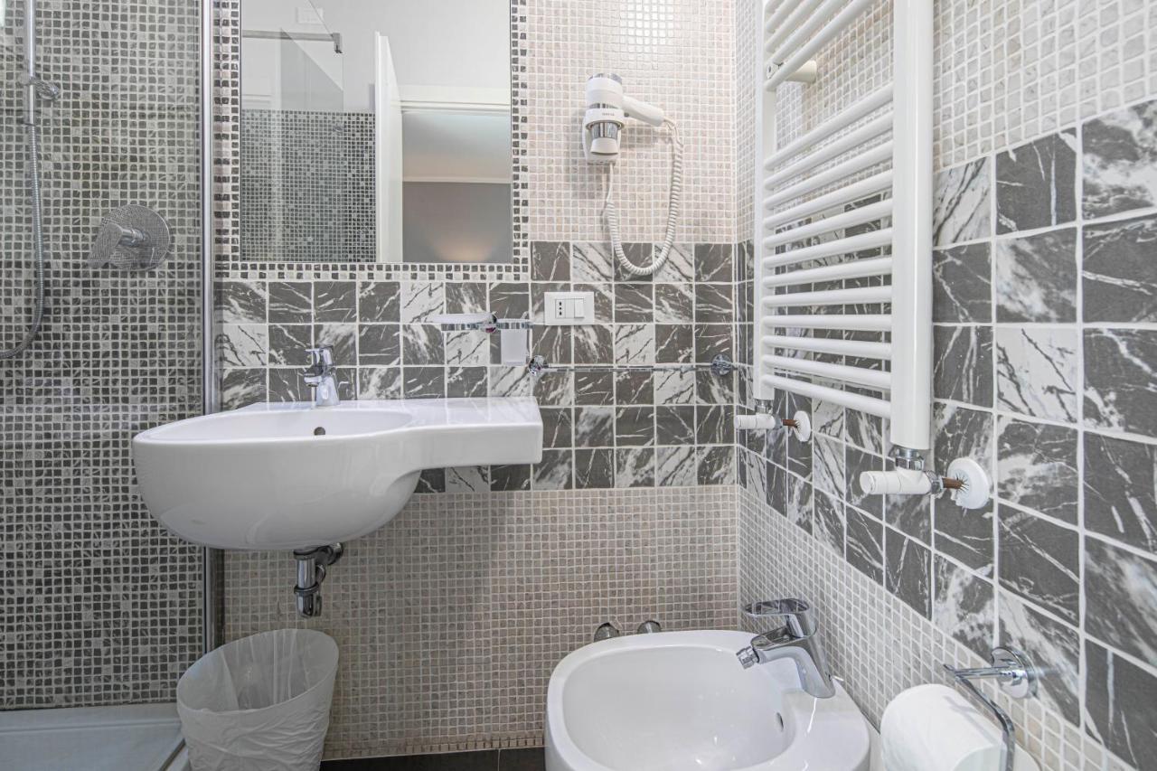 Domus Castrense Bed & Breakfast Roma Exterior foto