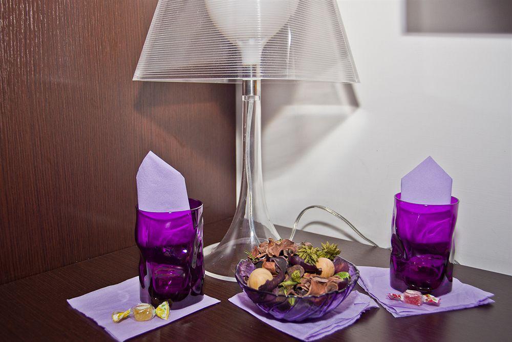 Domus Castrense Bed & Breakfast Roma Exterior foto