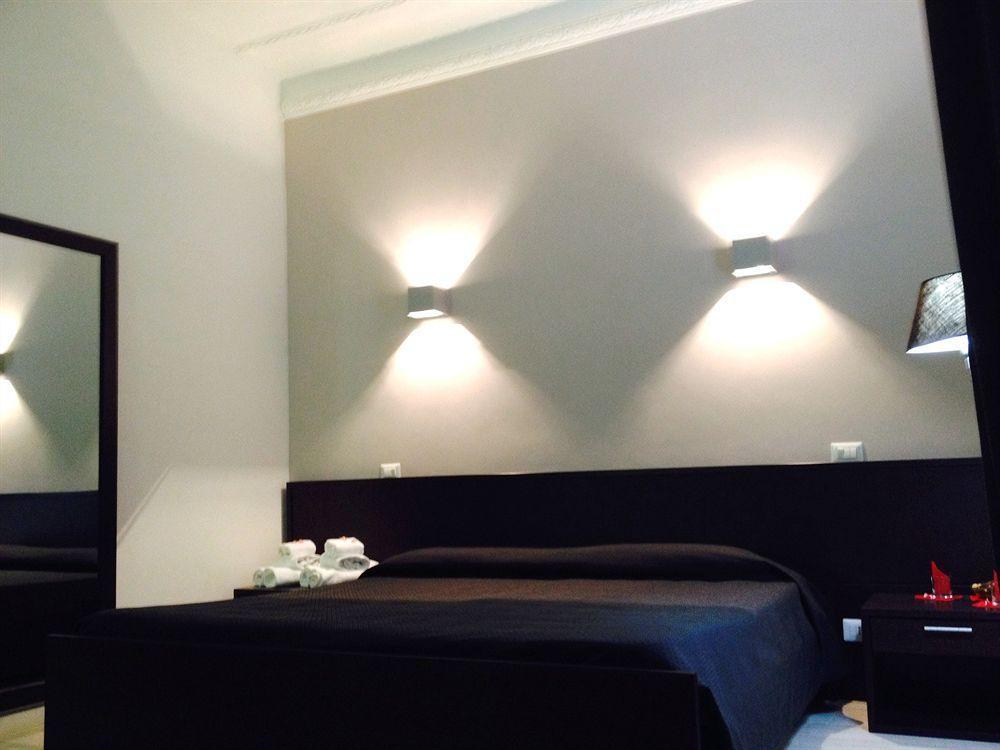 Domus Castrense Bed & Breakfast Roma Exterior foto