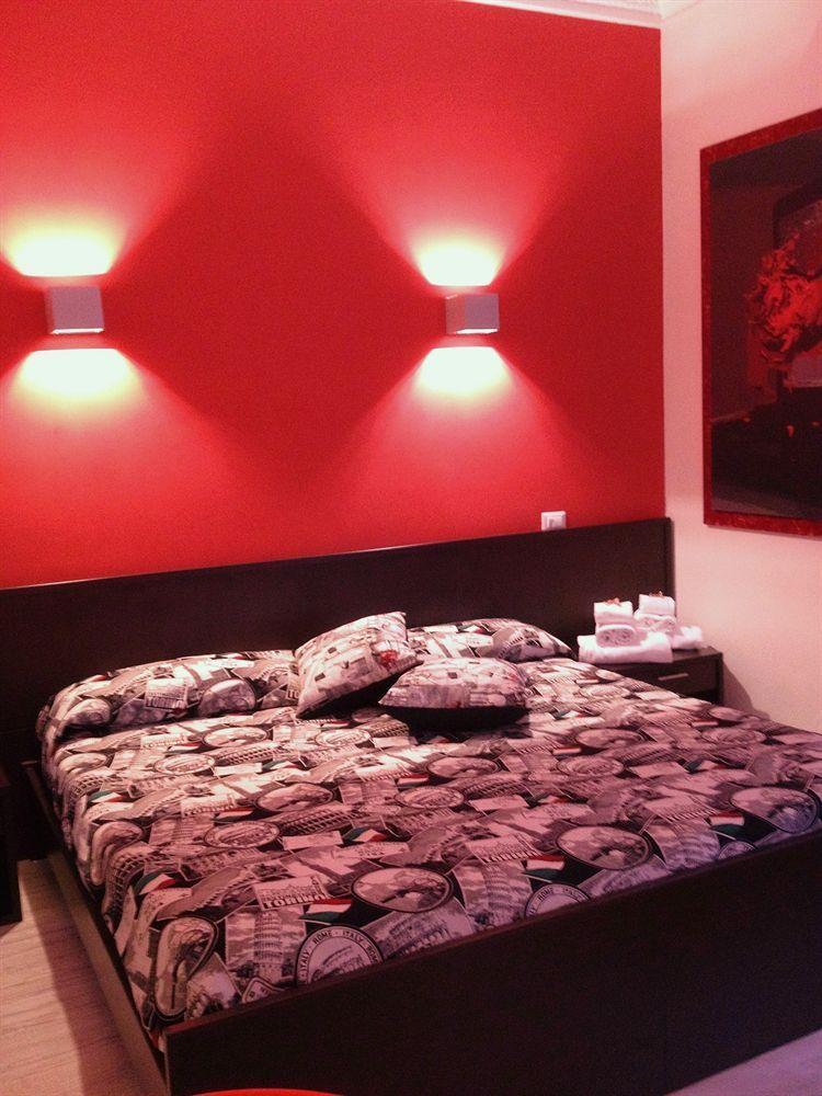 Domus Castrense Bed & Breakfast Roma Exterior foto