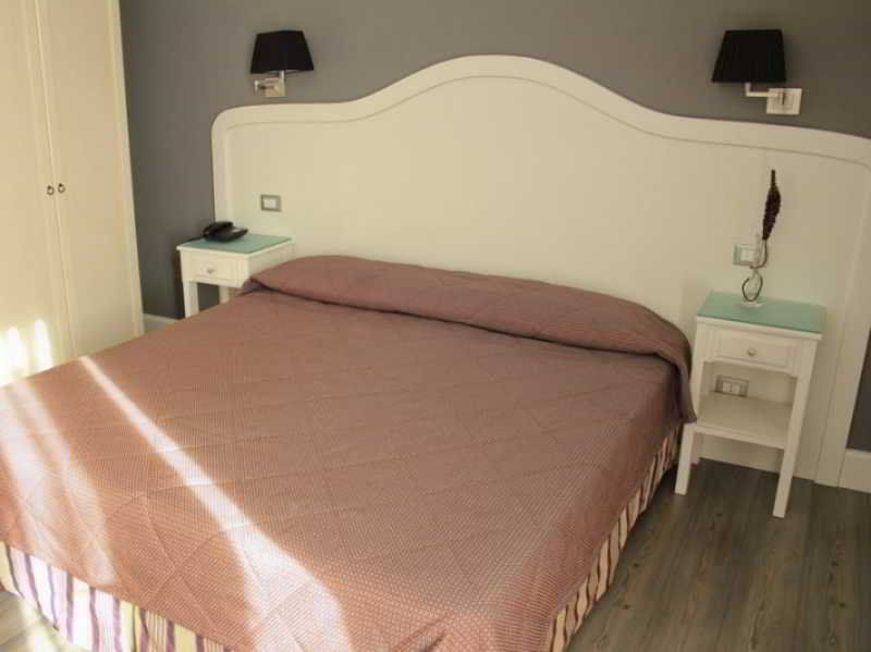 Domus Castrense Bed & Breakfast Roma Exterior foto
