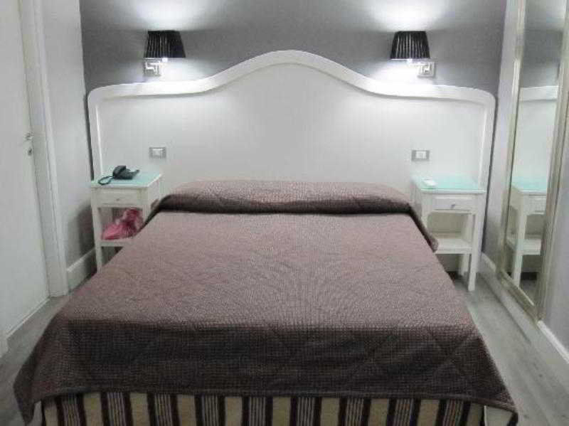 Domus Castrense Bed & Breakfast Roma Exterior foto