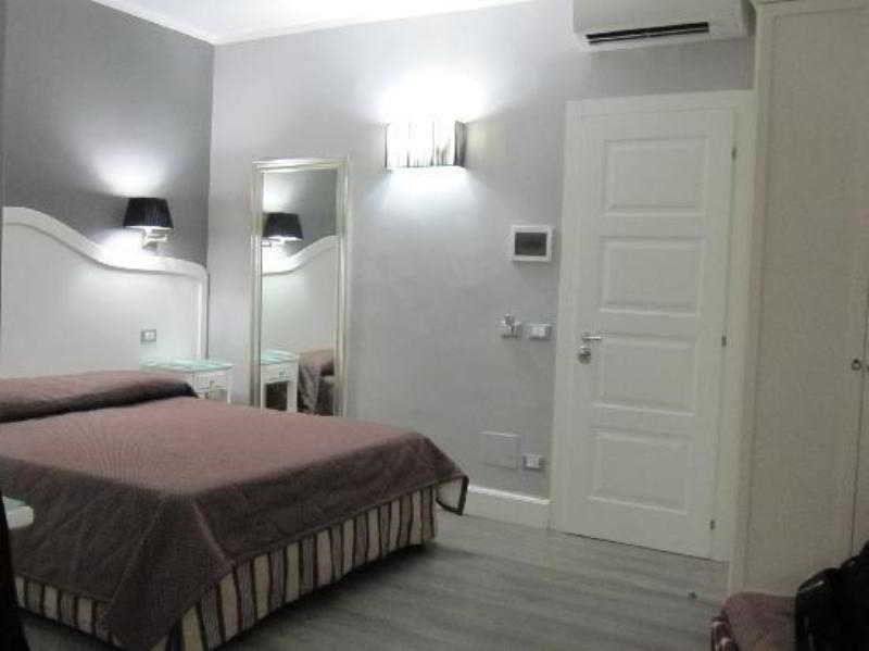 Domus Castrense Bed & Breakfast Roma Exterior foto