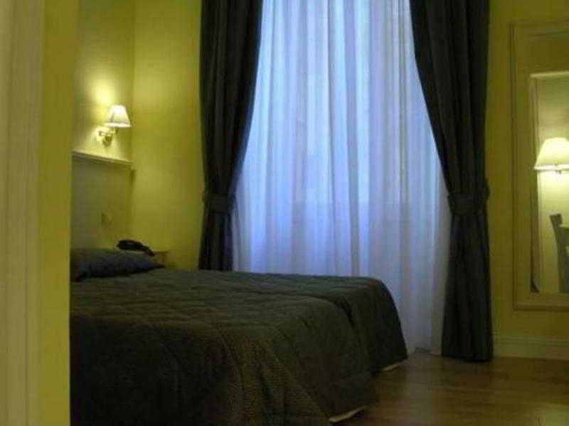 Domus Castrense Bed & Breakfast Roma Exterior foto