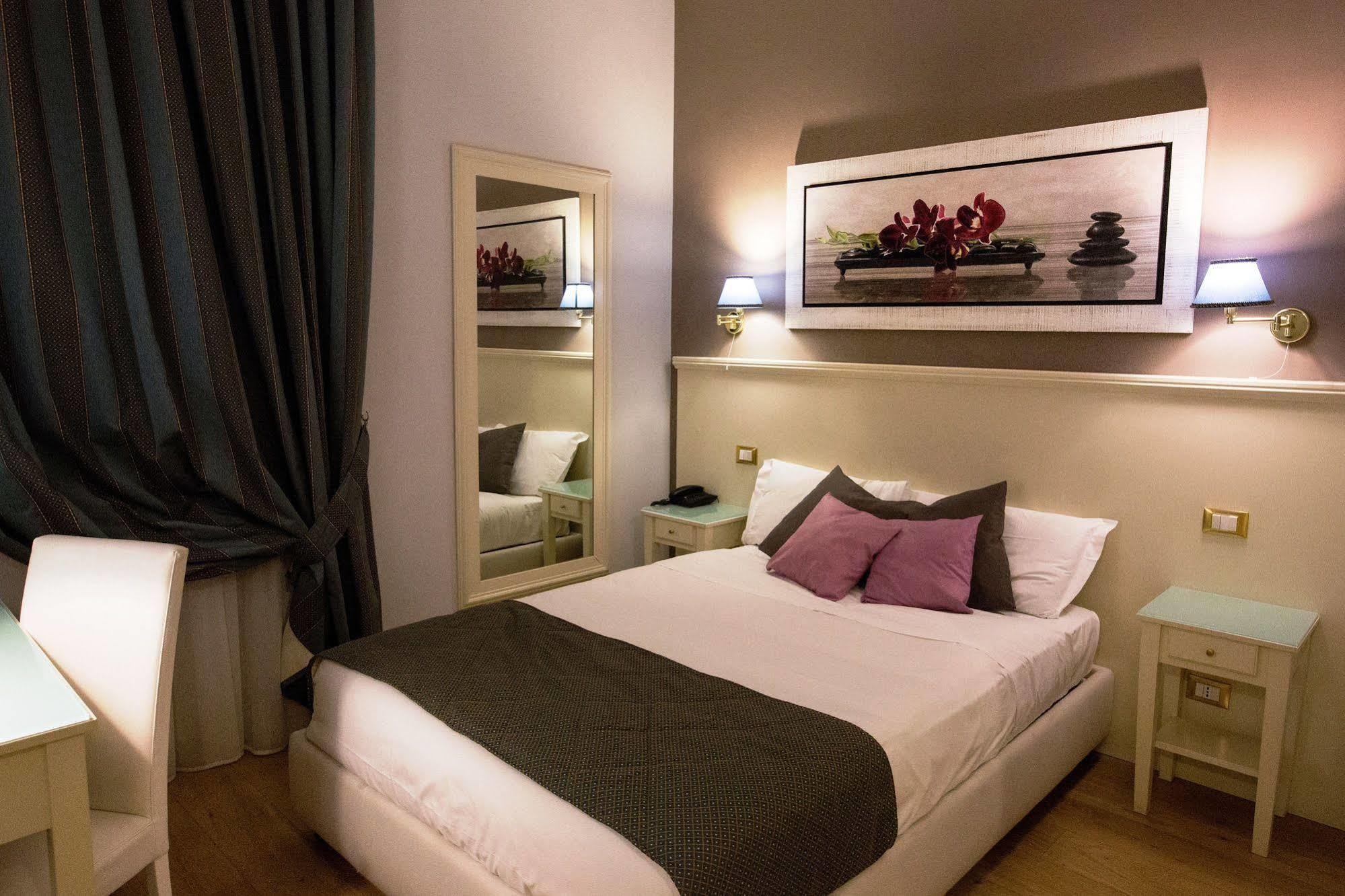Domus Castrense Bed & Breakfast Roma Exterior foto