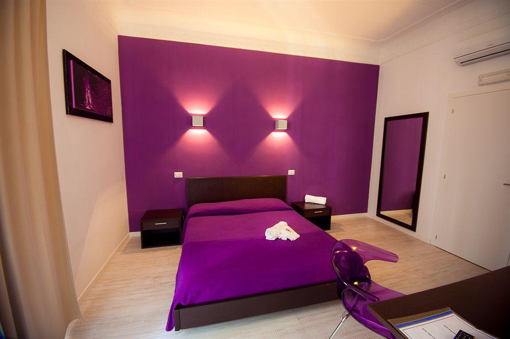 Domus Castrense Bed & Breakfast Roma Exterior foto