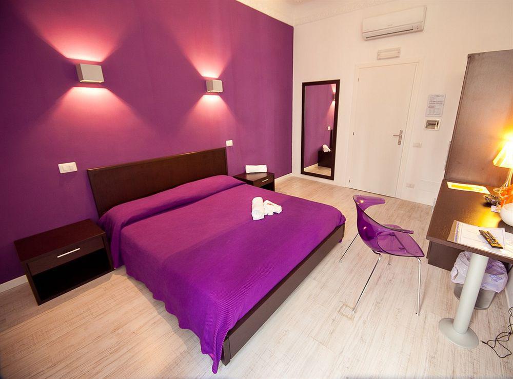 Domus Castrense Bed & Breakfast Roma Exterior foto